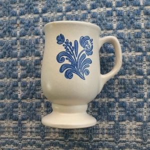 Pfaltzgraff yorktowne coffee mug